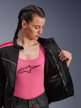 Woman Stella T-Dyno Air Veste
