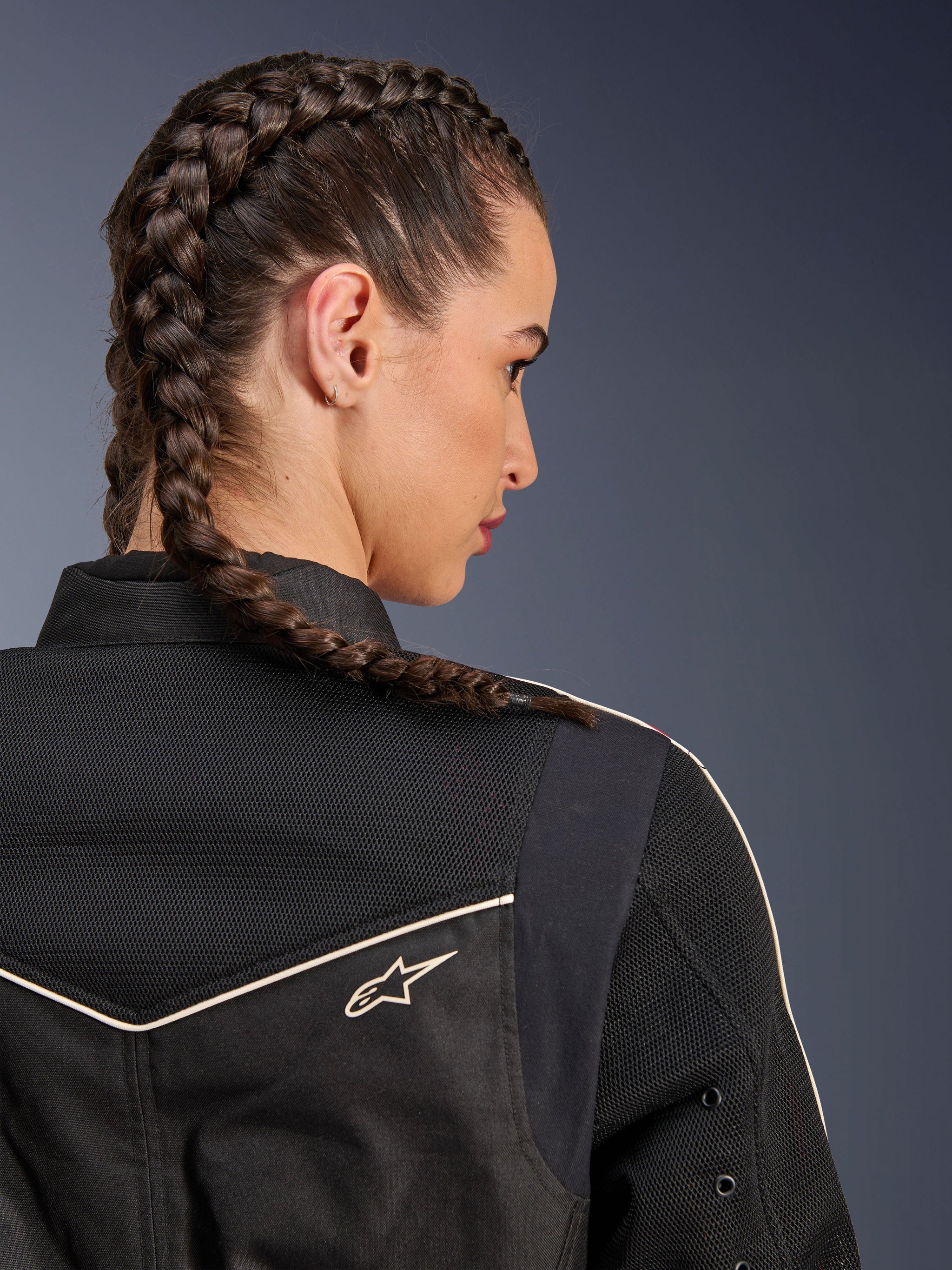 Woman Stella T-Dyno Air Veste