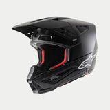 SM5 Solid Helmet ECE