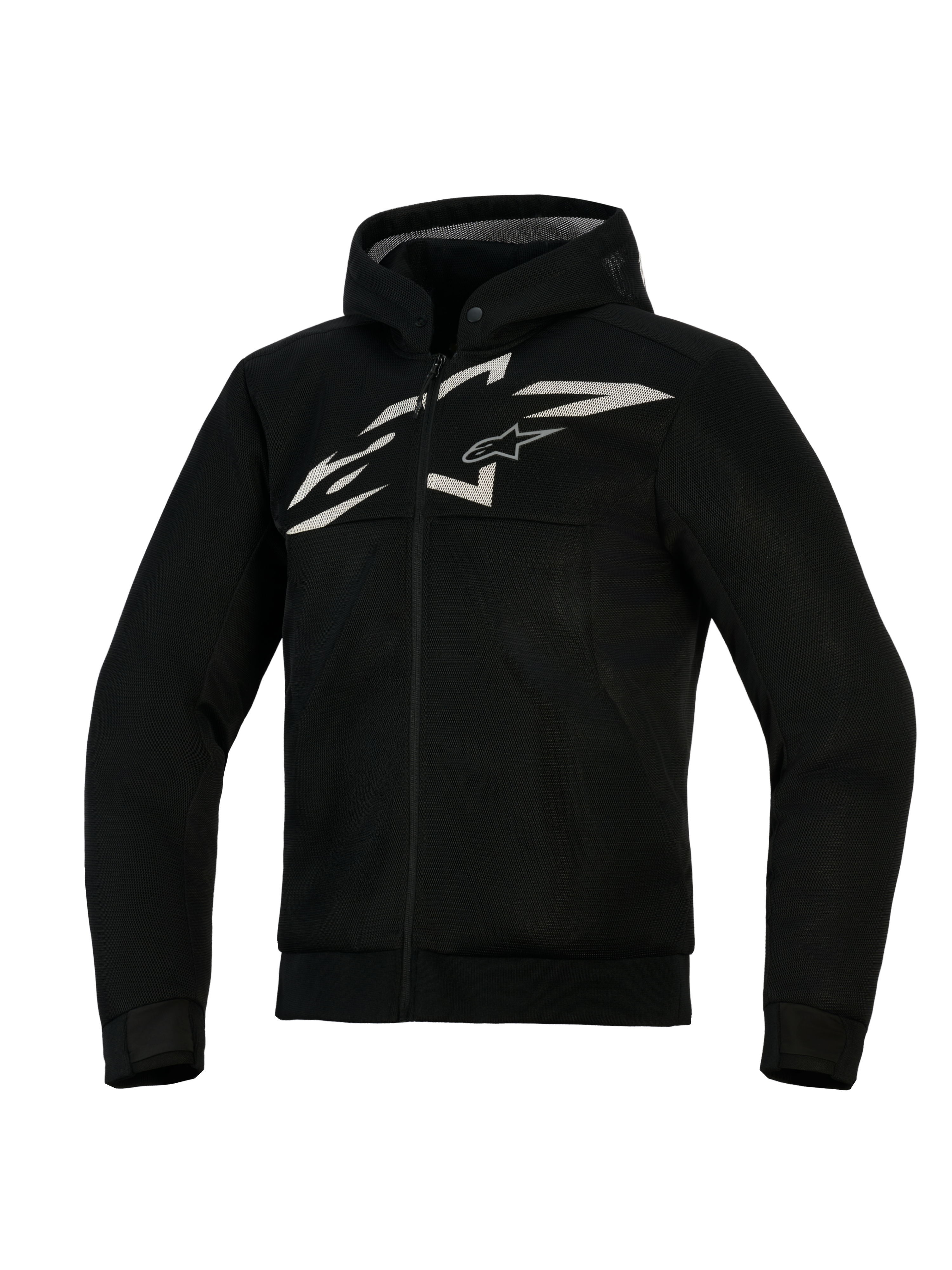 Chrome Superairflow Hoodie