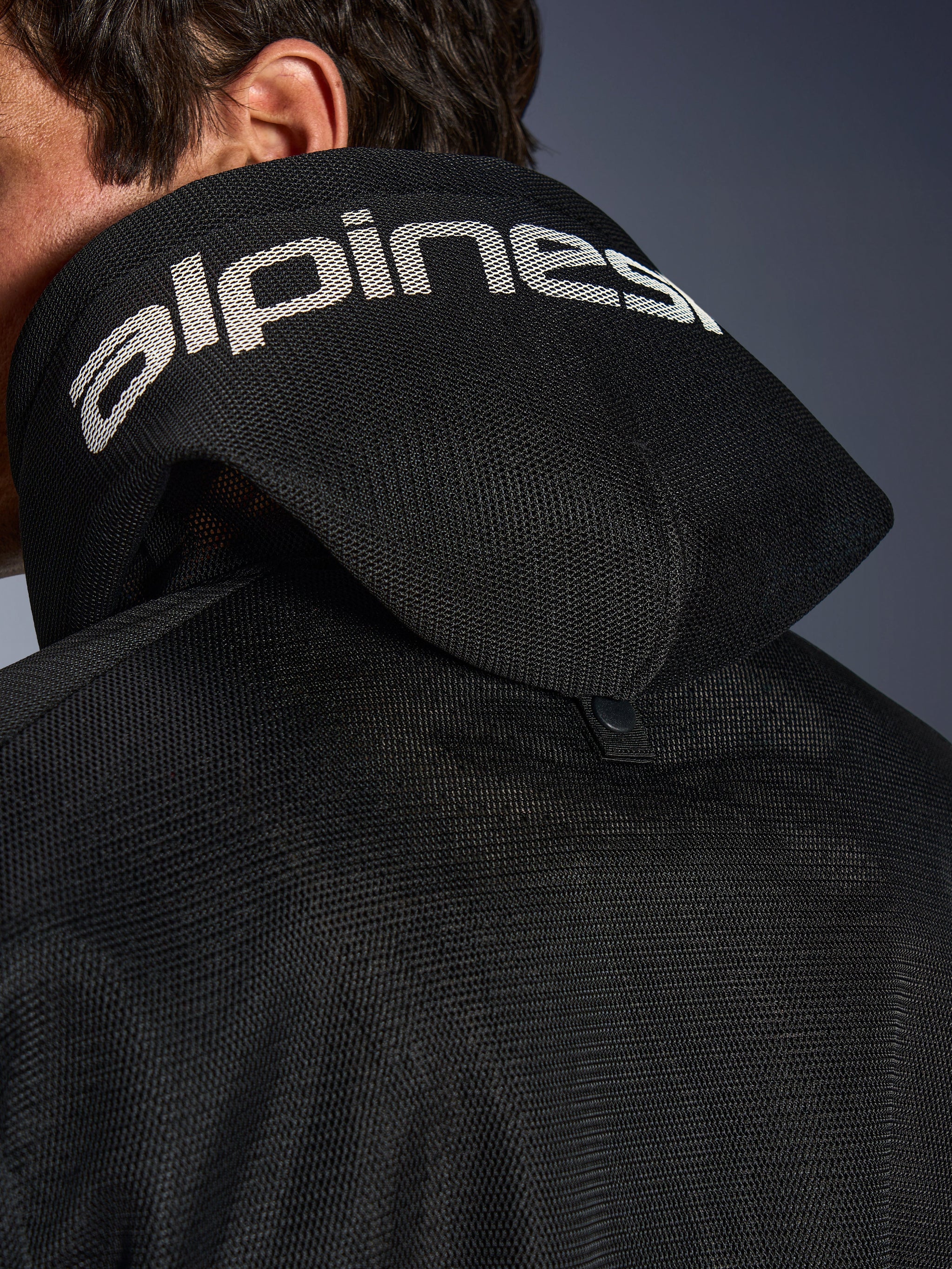 Chrome Superairflow Hoodie