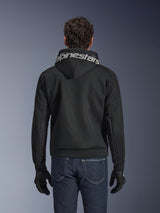Chrome Superairflow Hoodie