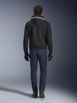 Chrome Superairflow Hoodie