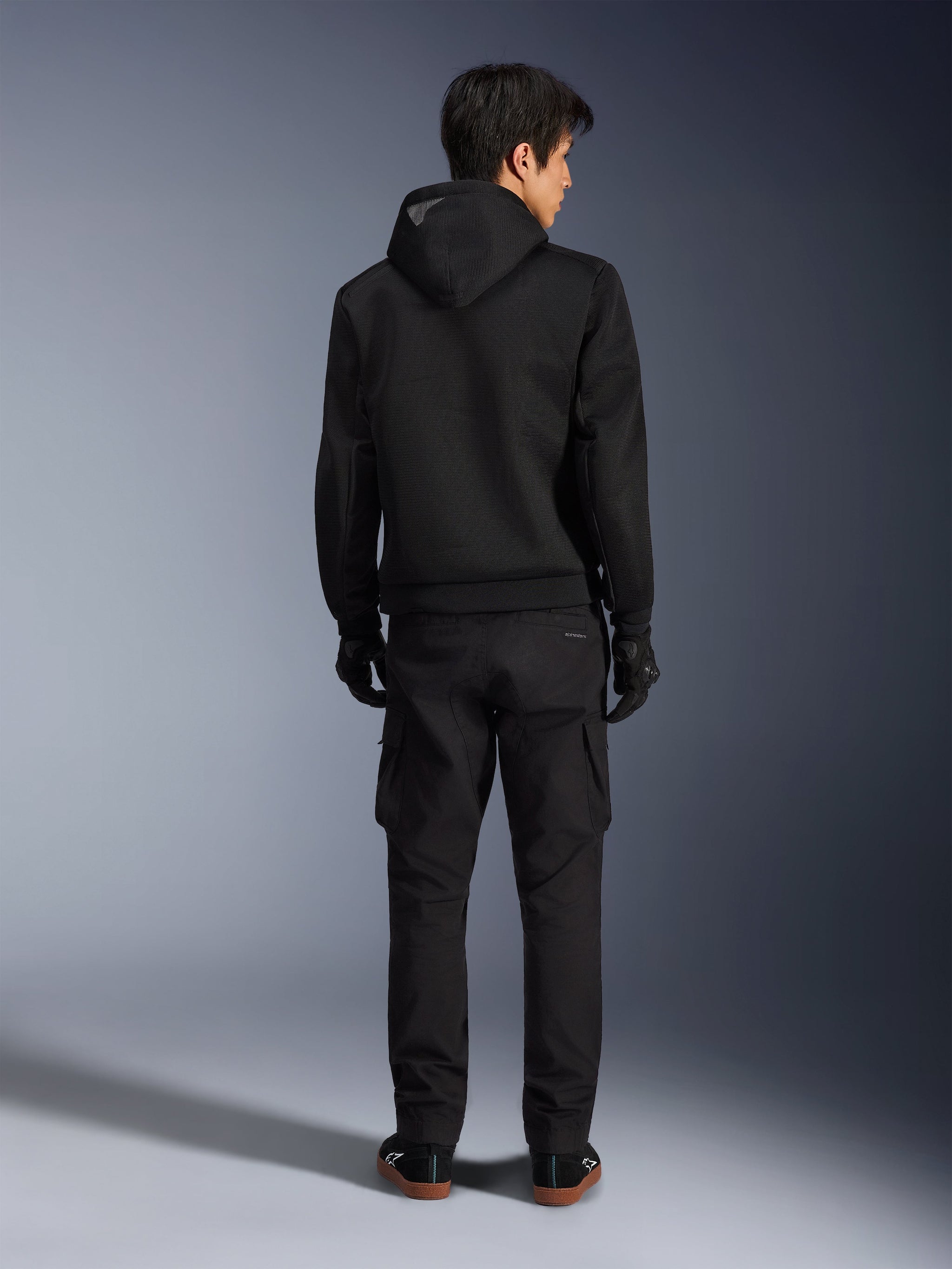 Chrome Superairflow Hoodie