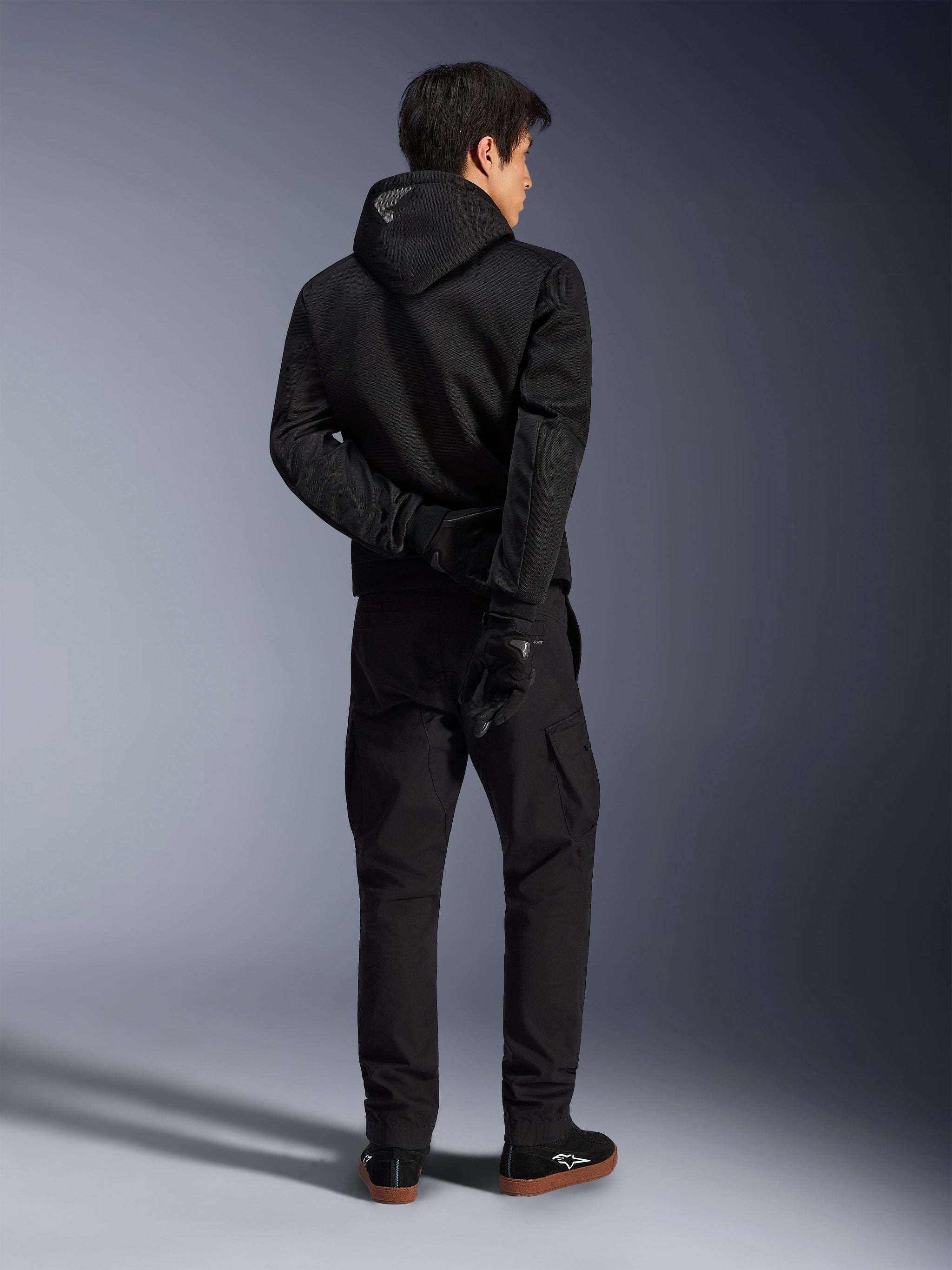 Chrome Superairflow Hoodie