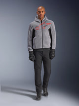 Chrome Superairflow Hoodie
