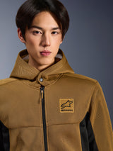 Chrome Superairflow Hoodie
