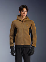 Chrome Superairflow Hoodie