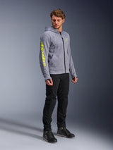 Chrome V2 Sport Hoodie