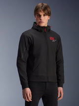 MM93 Radium Tech Hoodie