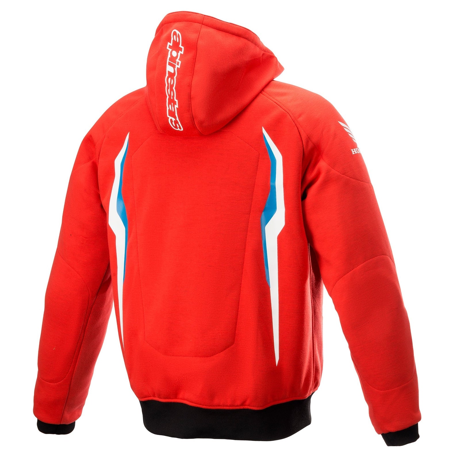 Honda Chrome v2 Sport Hoodie