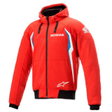 Honda Chrome v2 Sport Hoodie