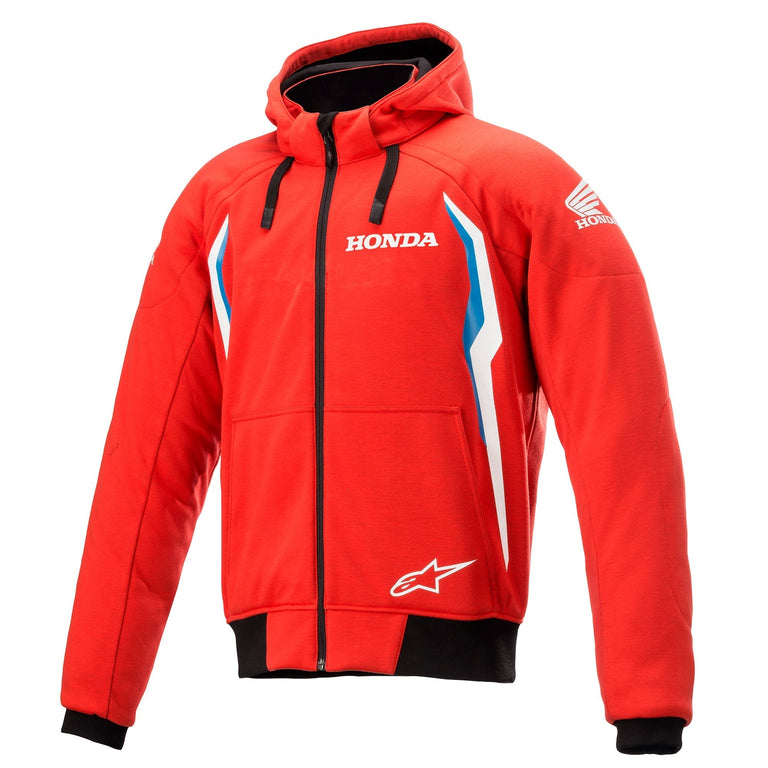 Honda Chrome v2 Sport Hoodie