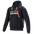 Chrome Ignition Hoodie