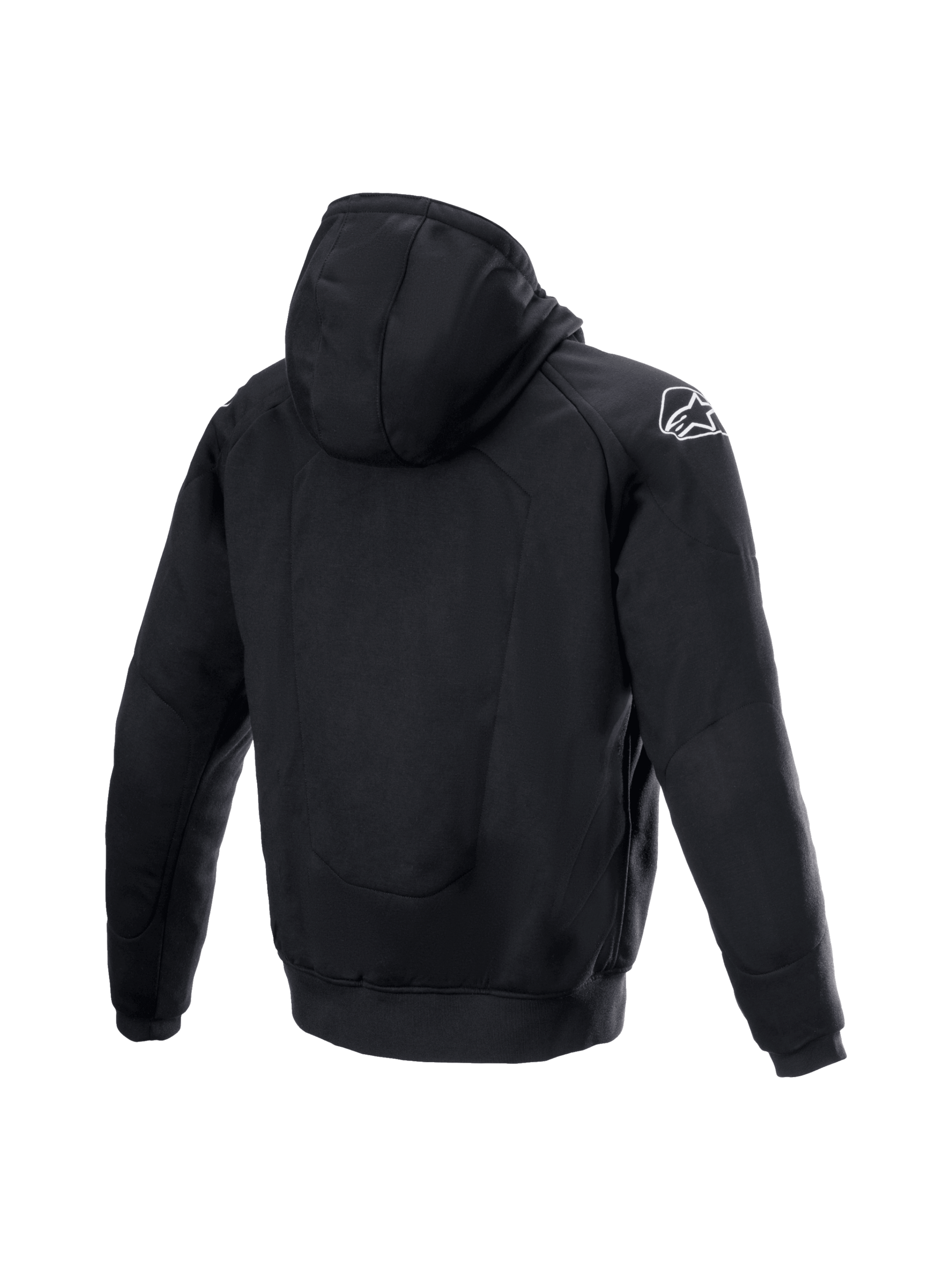 Chrome Ignition Hoodie