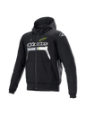 Chrome Ignition Hoodie