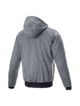 Chrome Ignition Hoodie