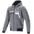 Chrome Ignition Hoodie