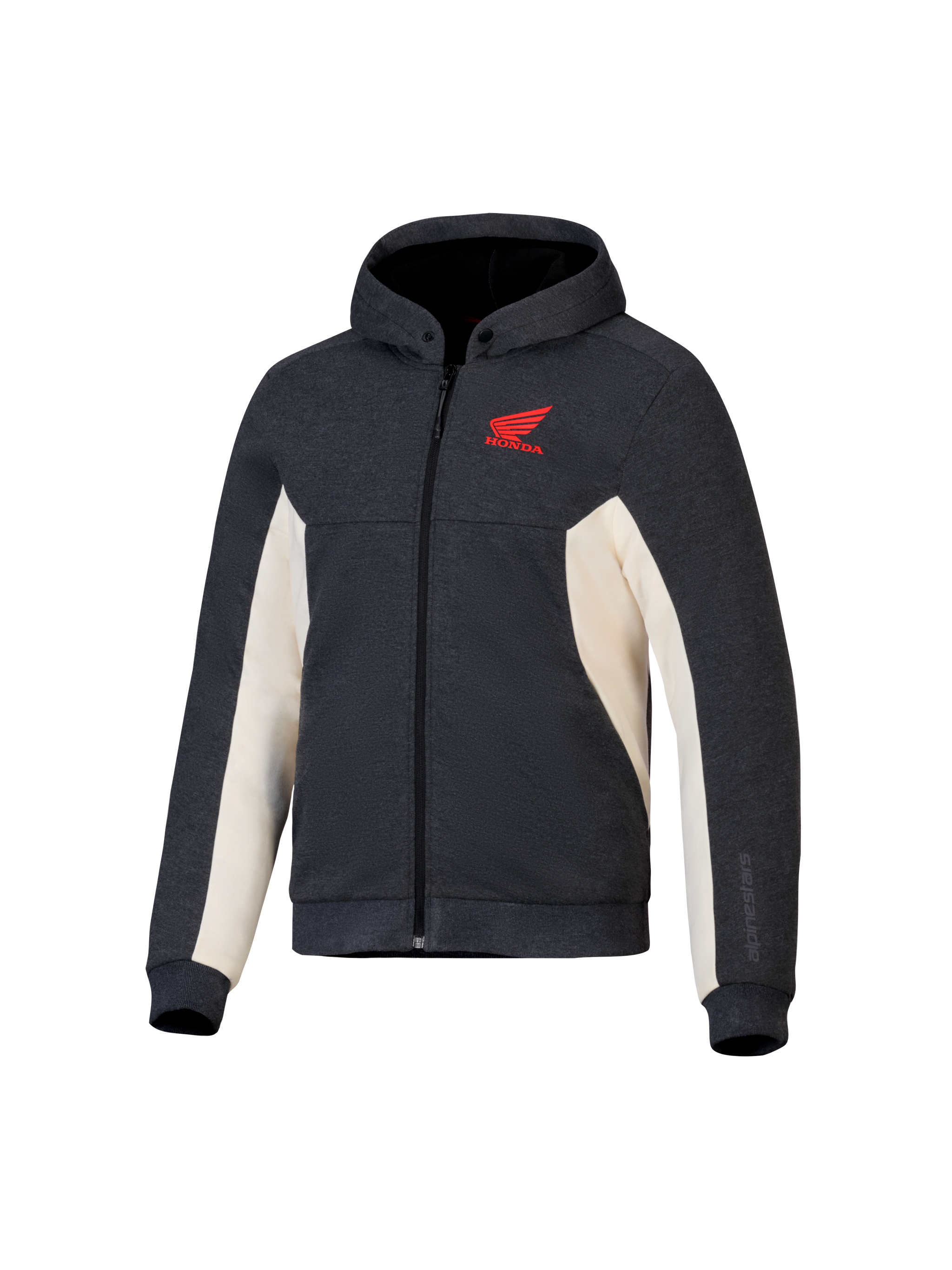 Honda Chrome V3 Sport Hoodie
