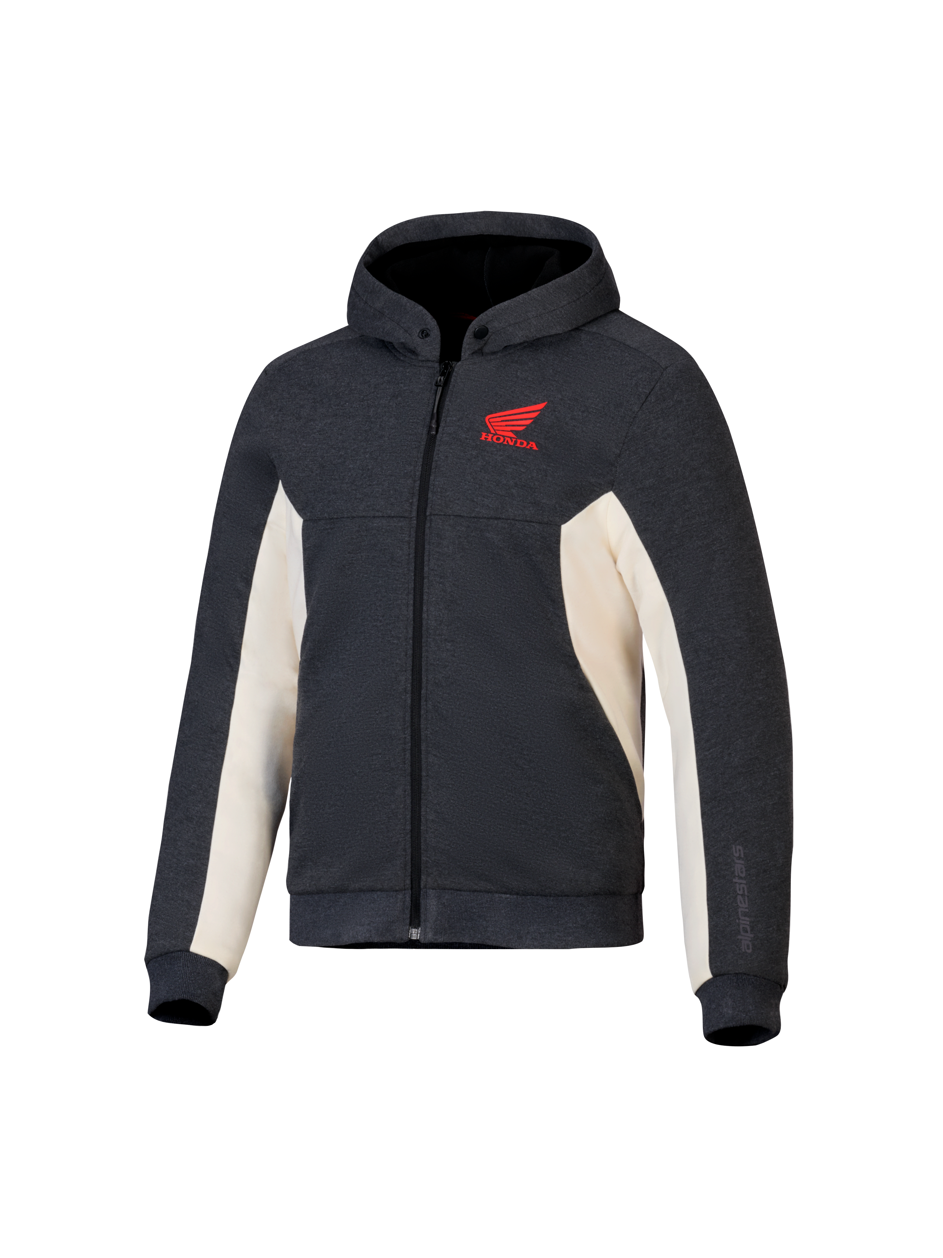 Honda Chrome V3 Sport Hoodie
