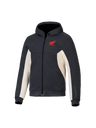 Honda Chrome V3 Sport Hoodie