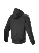 FQ20 Chrome Ignition Monster Hoodie