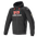 FQ20 Chrome Ignition Monster Hoodie