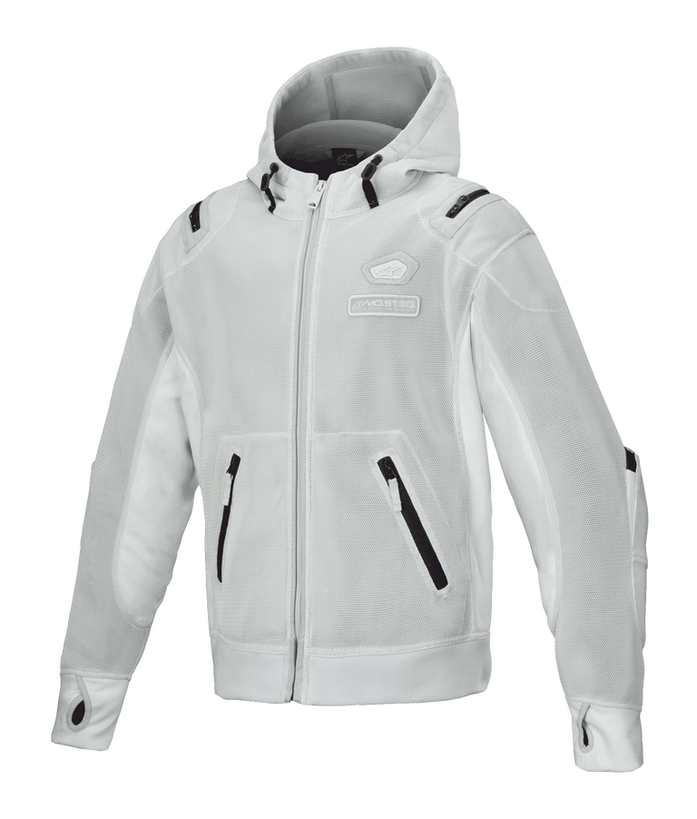 Moflow Air Tech Hoodie Man