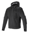 Moflow Air Tech Hoodie Man