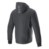 Radium Tech Hoodie