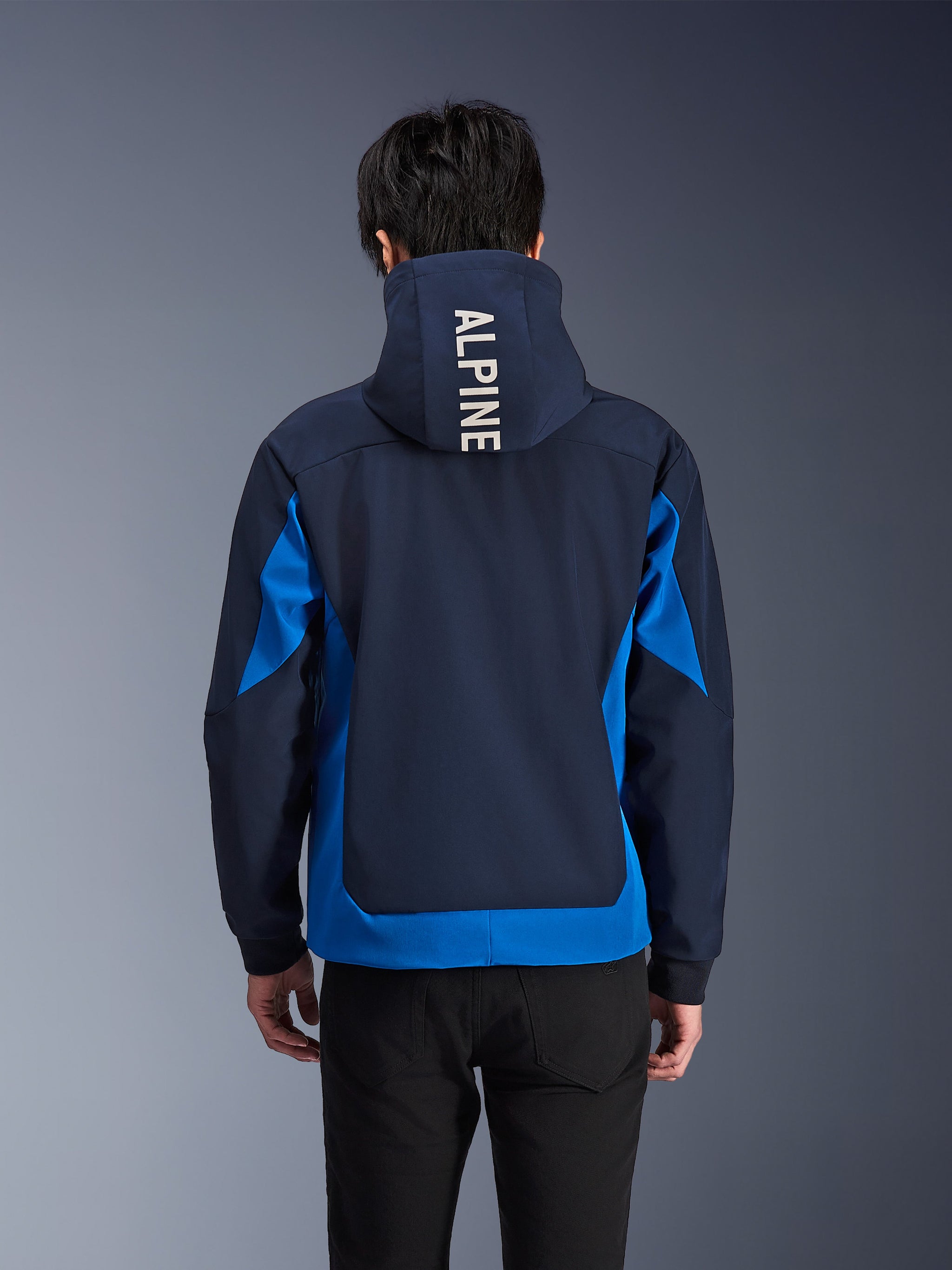Radium Tech Hoodie