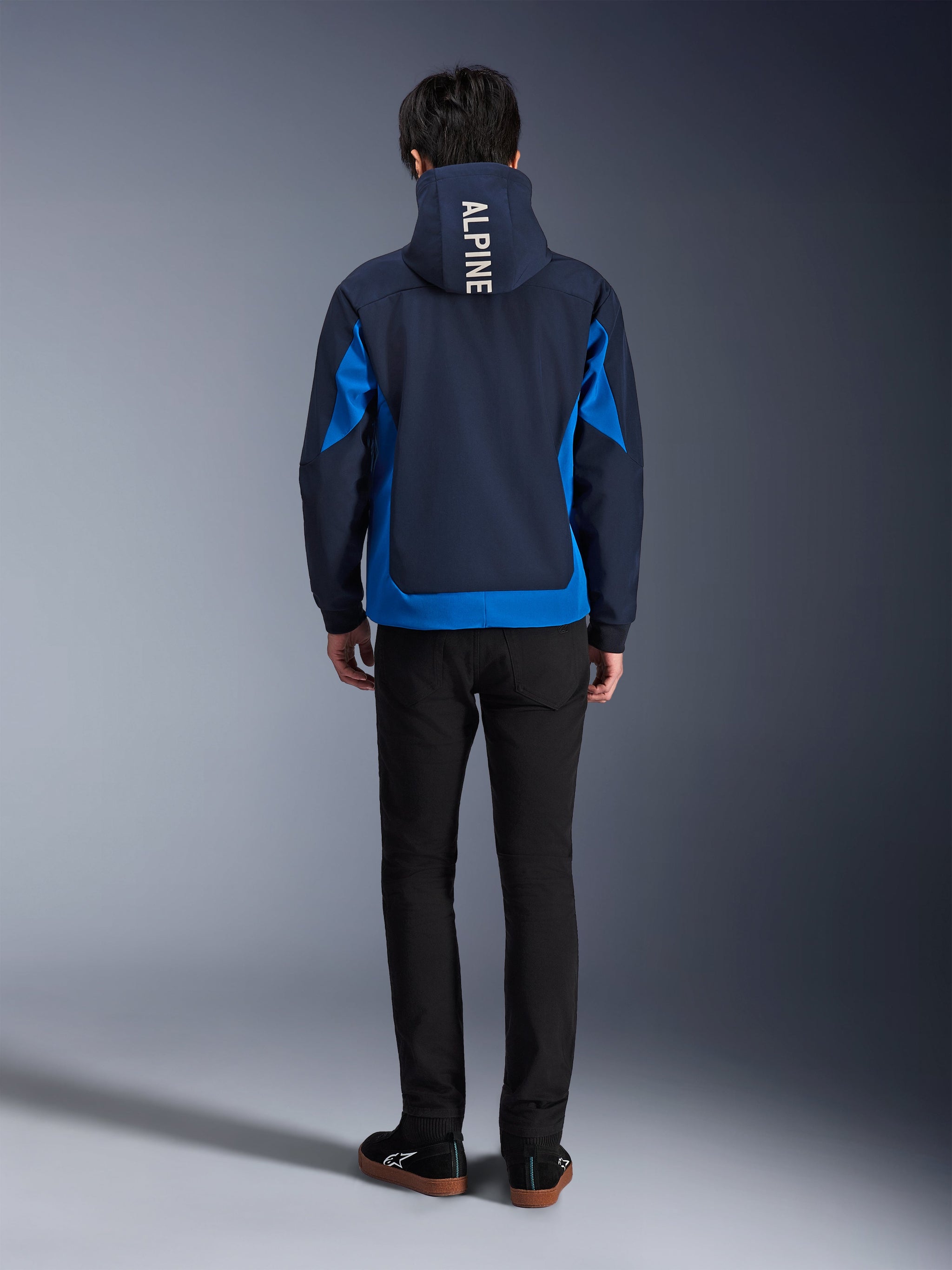 Radium Tech Hoodie