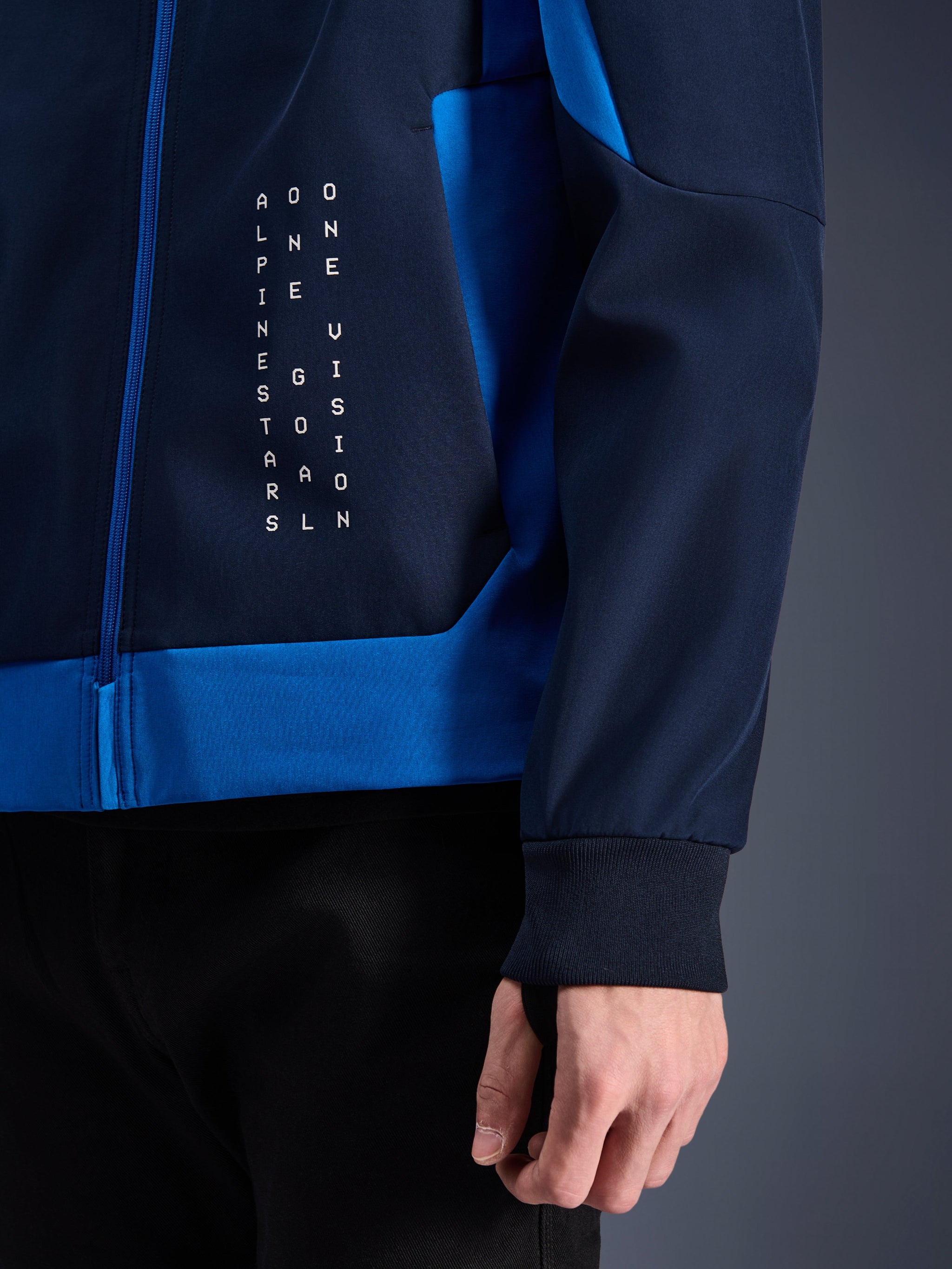 Radium Tech Hoodie