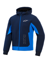 Radium Tech Hoodie