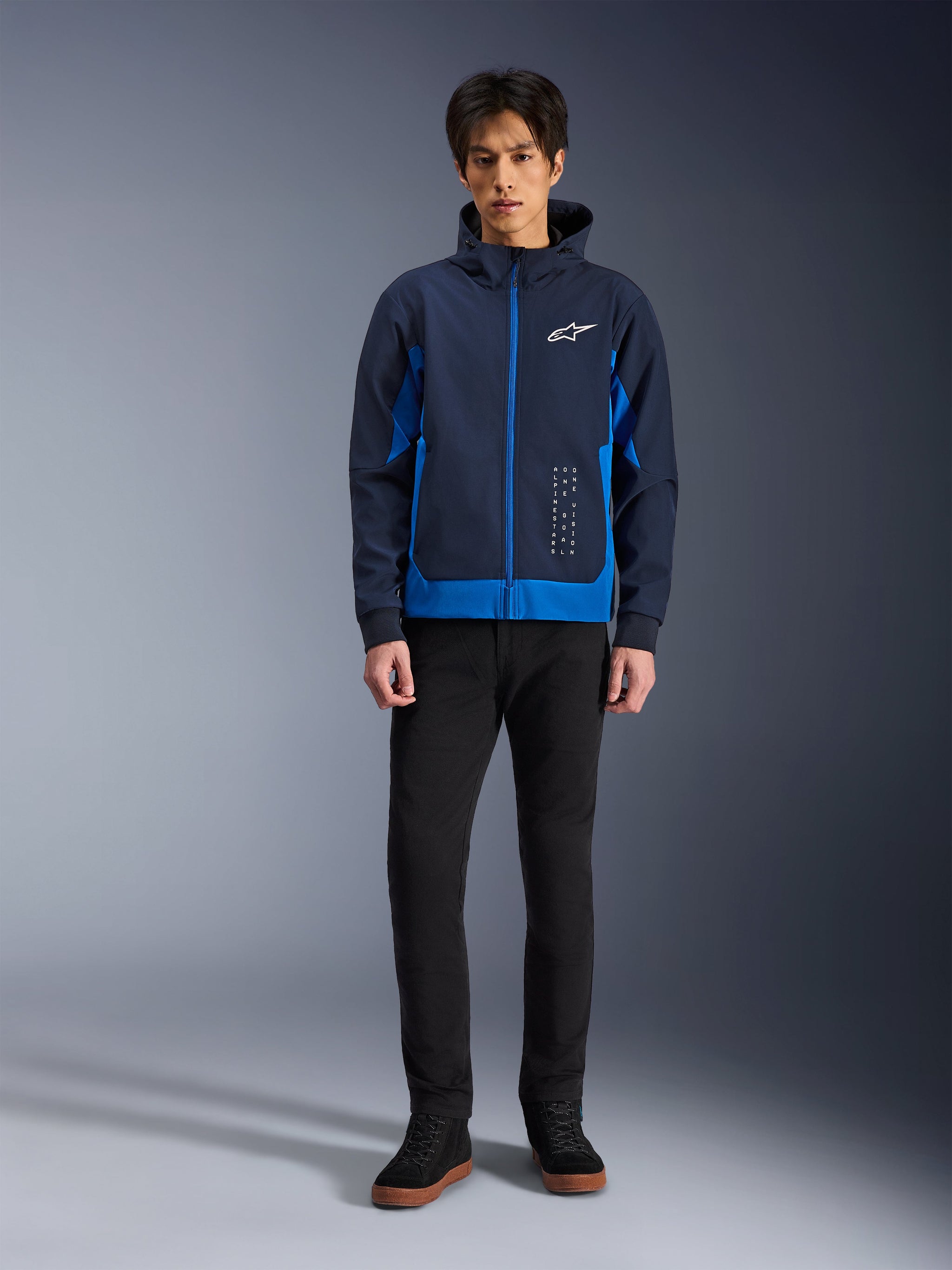 Radium Tech Hoodie