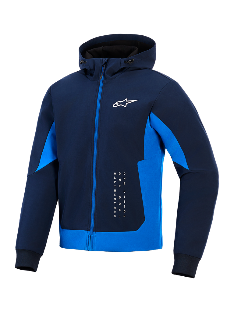 Radium Tech Hoodie