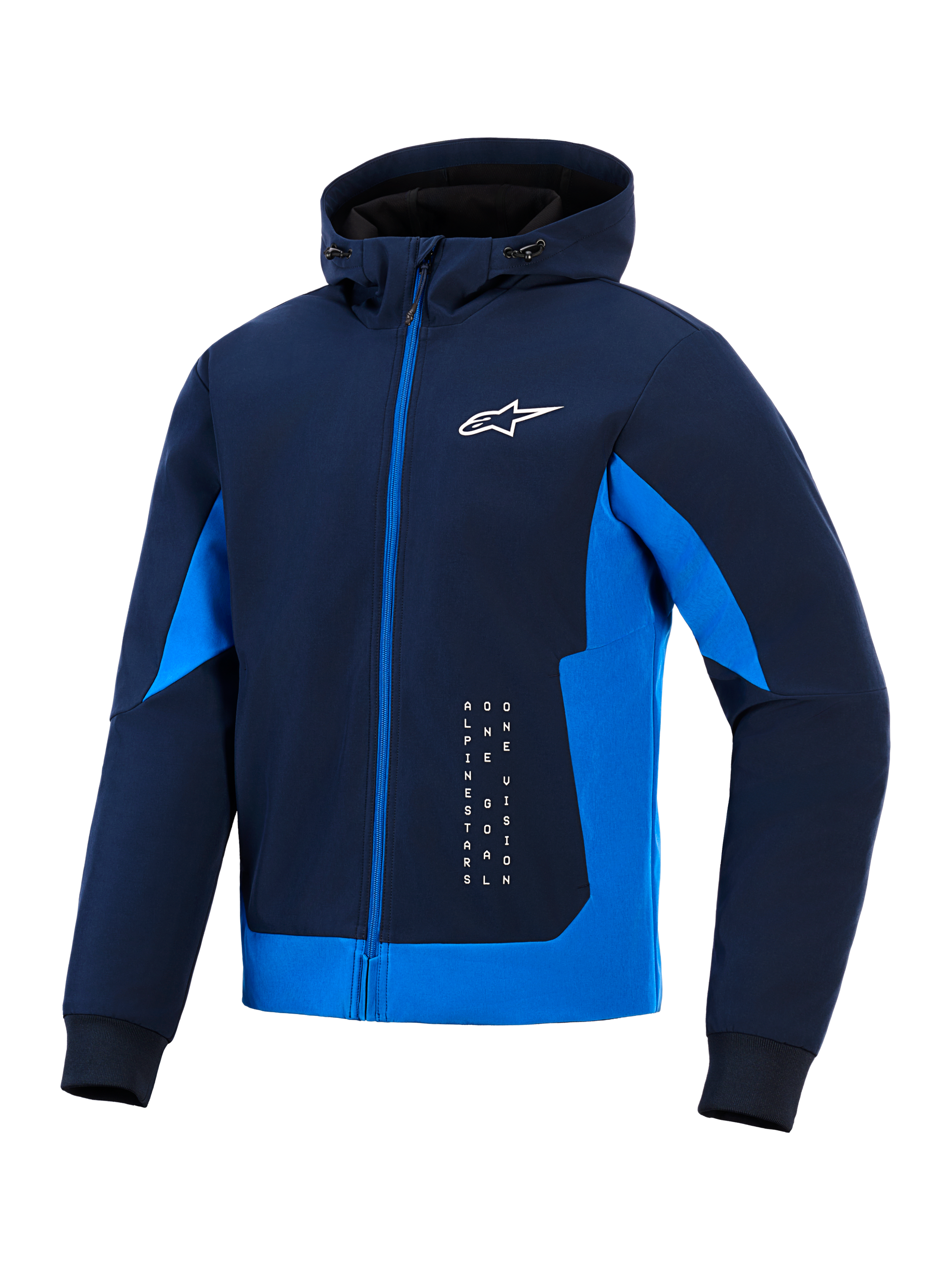 Radium Tech Hoodie