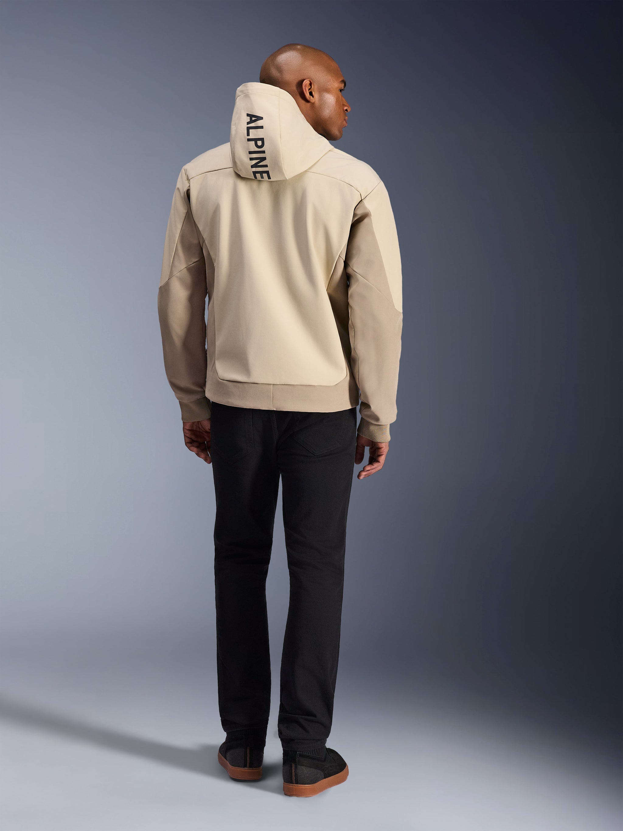 Radium Tech Hoodie