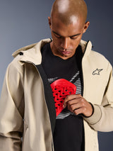 Radium Tech Hoodie
