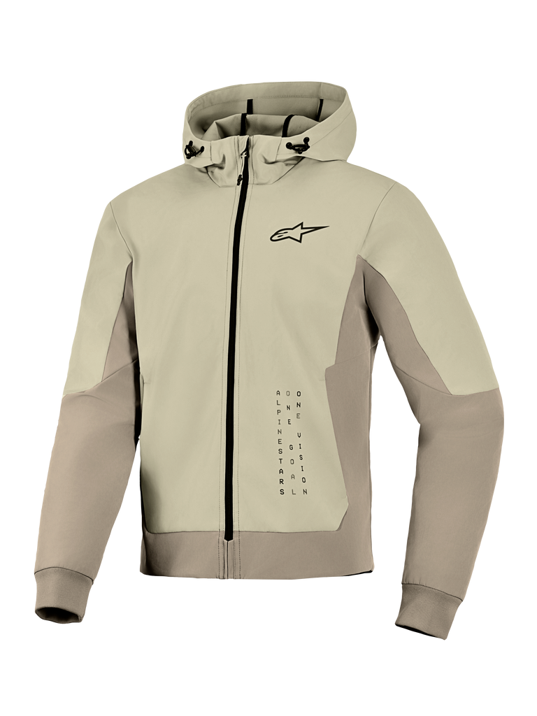 Radium Tech Hoodie