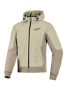 Radium Tech Hoodie