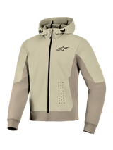 Radium Tech Hoodie