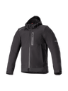 Neo Waterproof Hoodie