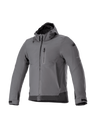 Neo Waterproof Hoodie