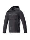 Sherpa Hoodie