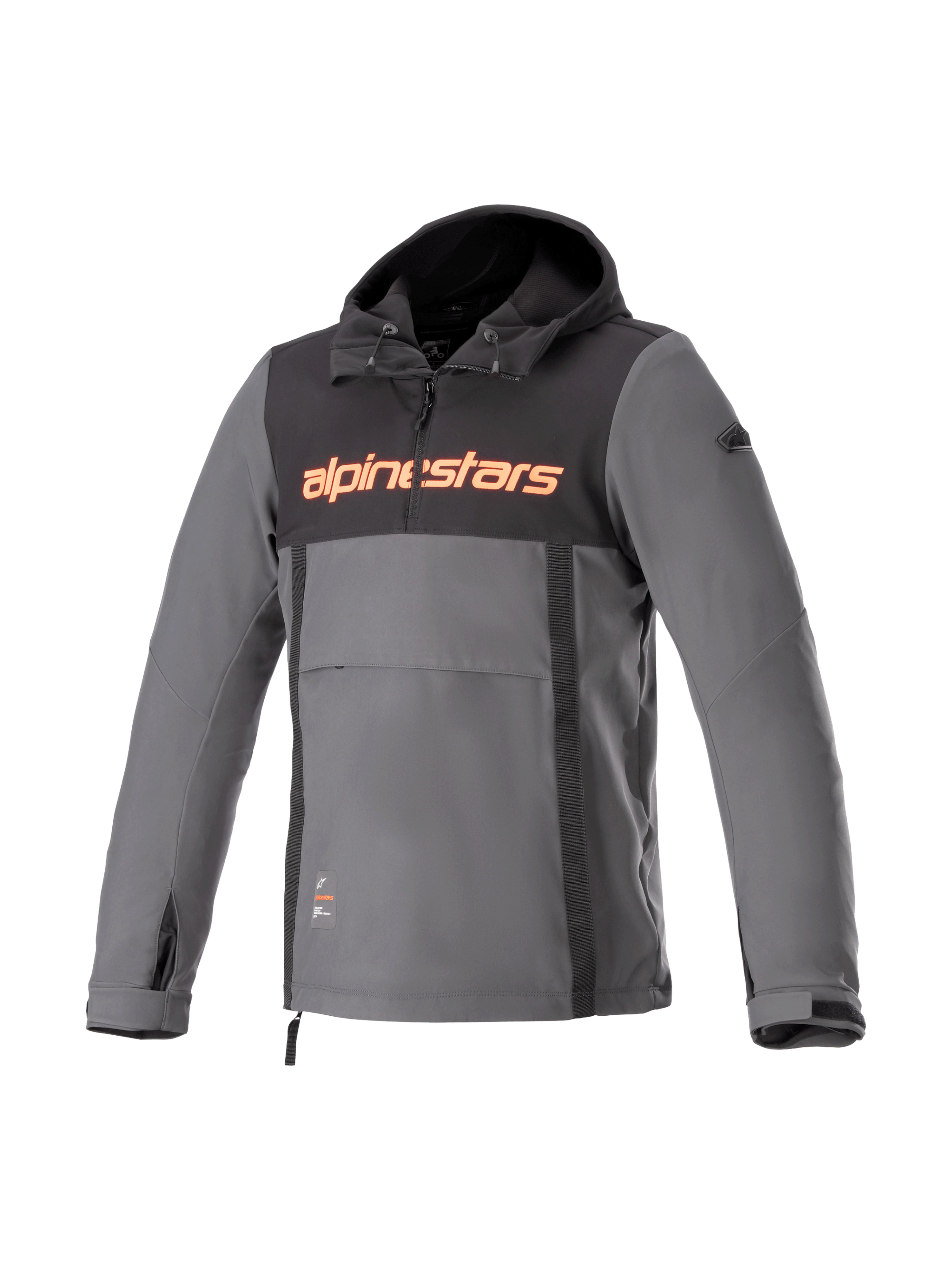 Sherpa Hoodie