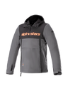 Sherpa Hoodie