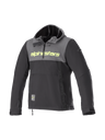 Sherpa Hoodie