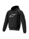 Ageless Hoodie