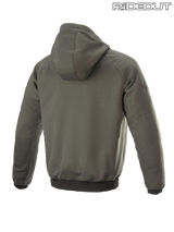 Ageless Hoodie